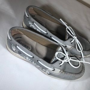 Sperry Top Sider Loafer